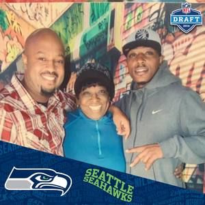 Meet your Posher, Myrtle